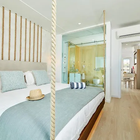 Areias Senses Apartamento Albufeira