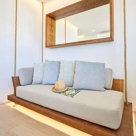 Areias Senses * Albufeira