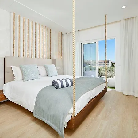 Appartamento Areias Senses Albufeira