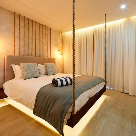 Areias Senses Apartment Albufeira