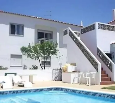 Areias Senses Apartment