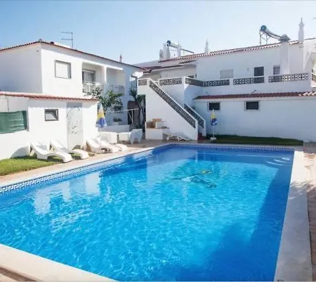 Areias Senses Apartamento *