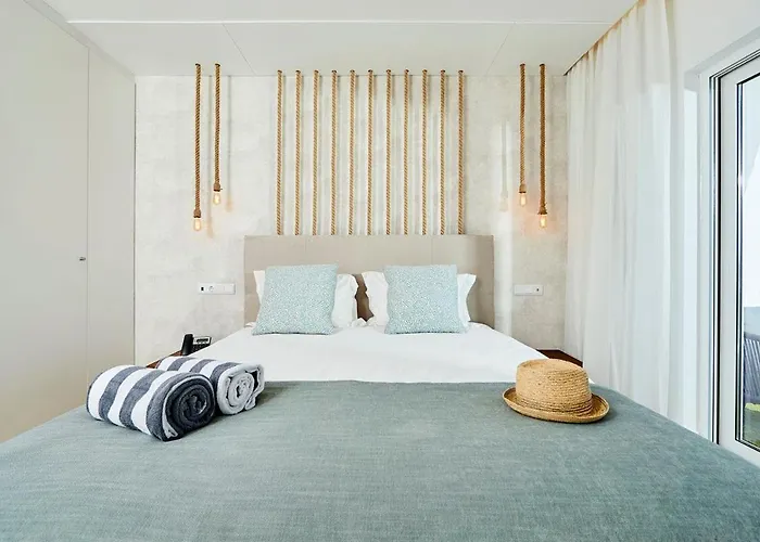 Areias Senses Albufeira