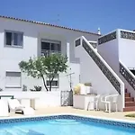 Areias Senses Apartmán